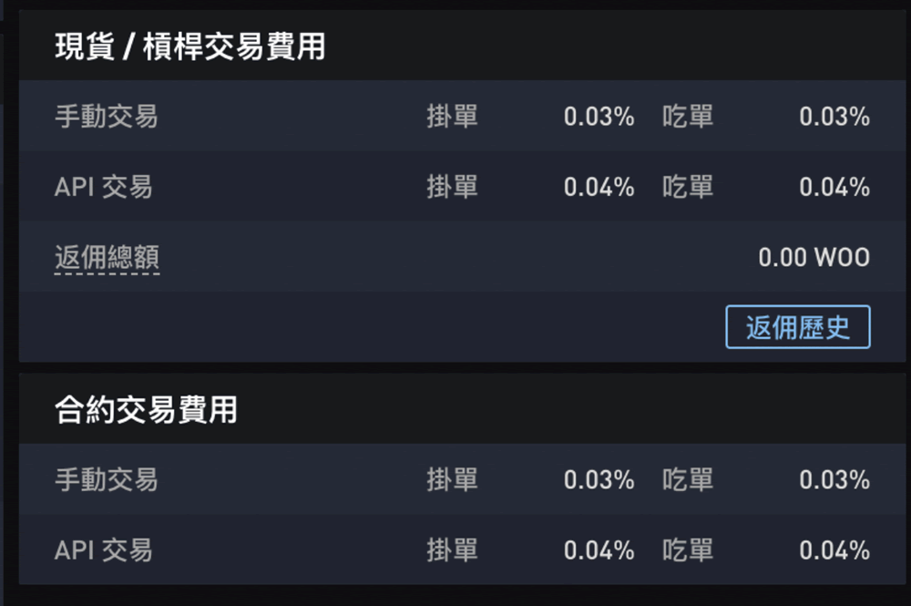 闪电交易功能
