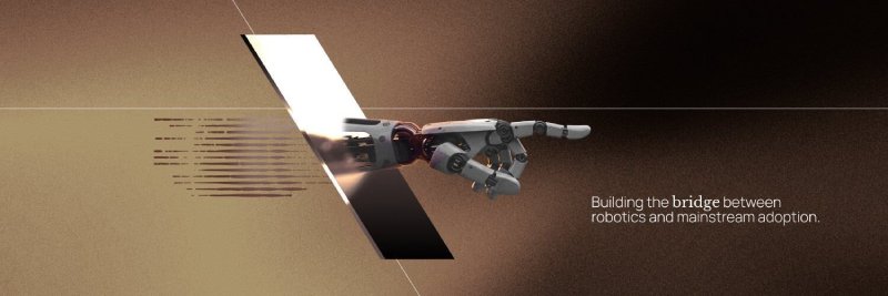PrismaX