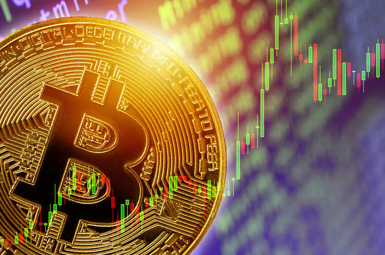 比特币(BTC)