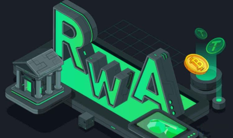 RWA是什么意思？RWA数字资产的含义及RWA赛道龙头代币介绍