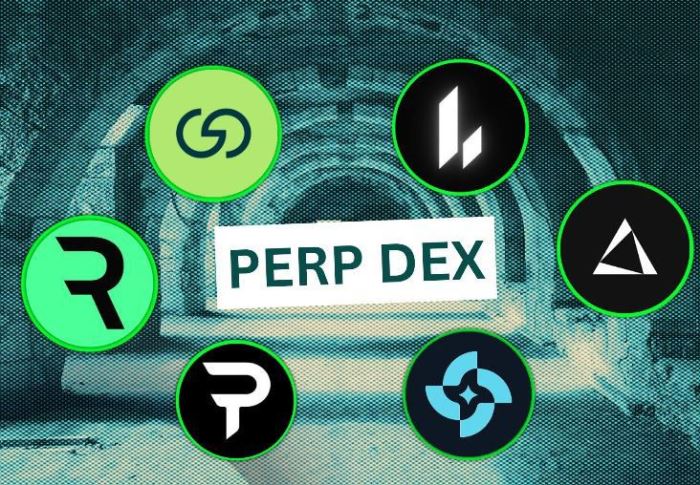 现在最值得尝试的是哪种Perp DEX？2026年值得关注的Perp DEX盘点