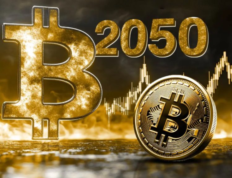 比特币价格预测:2050年比特币价格能到多少?是一项安全的长期投资吗?