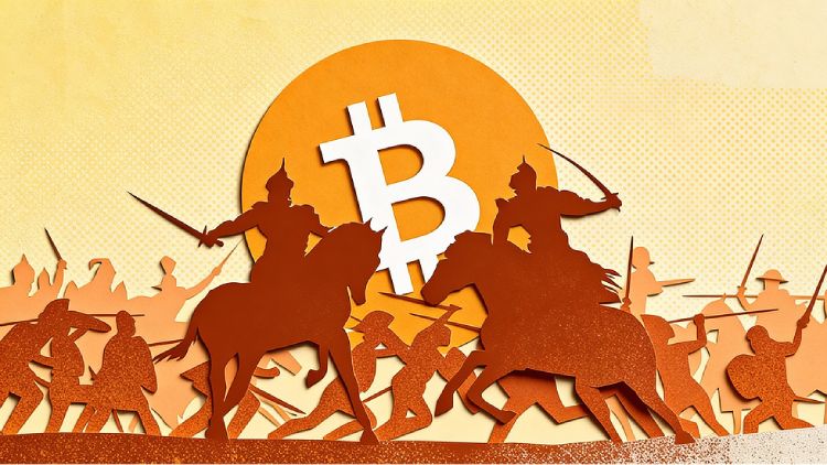 美联储降息预期骤降,这会如何影响比特币价格?一文简单分析