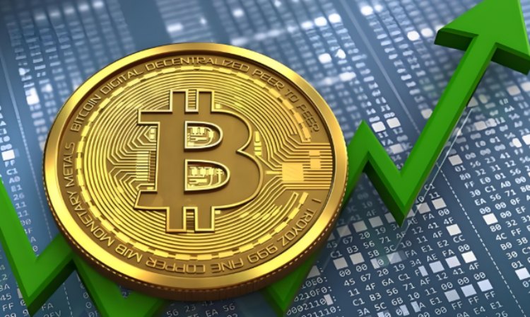 2027年比特币能涨多高?机构看涨至25万美元,眼下7万美元是上车机会吗?