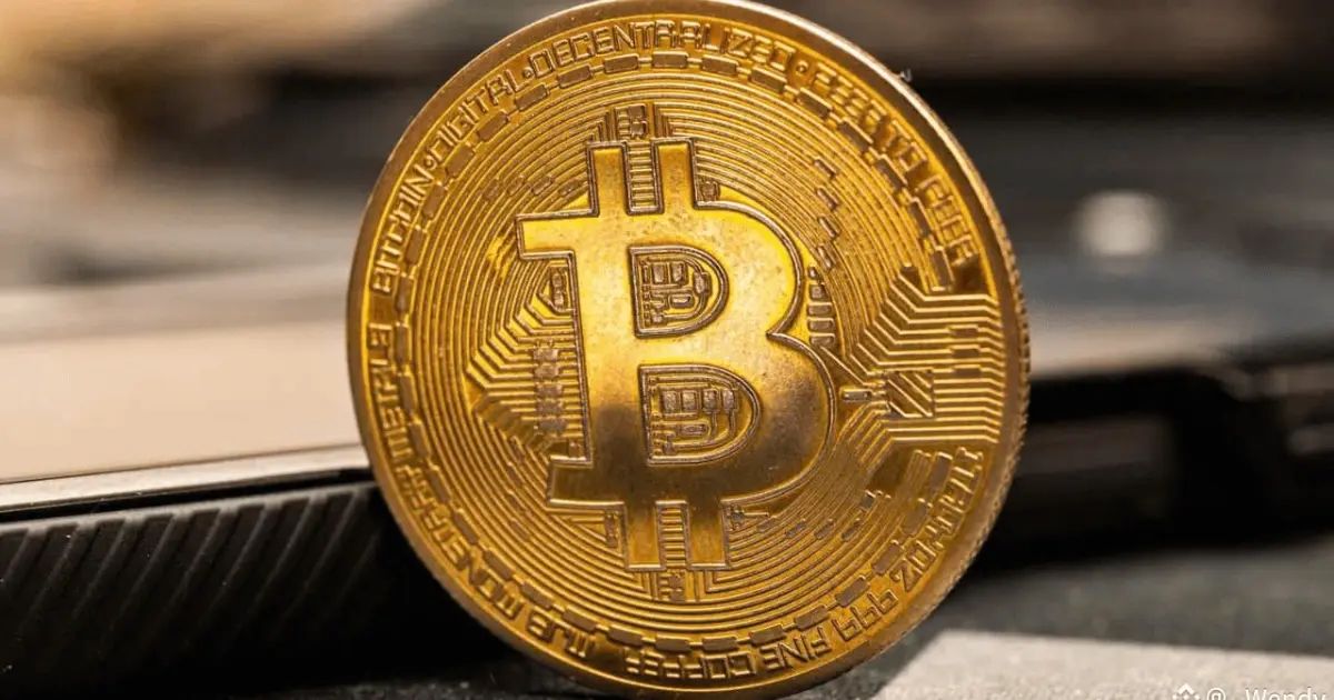 比特币价格预测：有望达到 8 万美元？