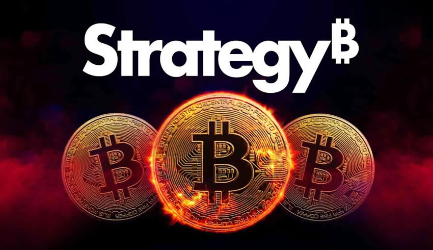 买BTC还是买MSTR？解析Strategy公司的mNAV资本飞轮估值逻辑