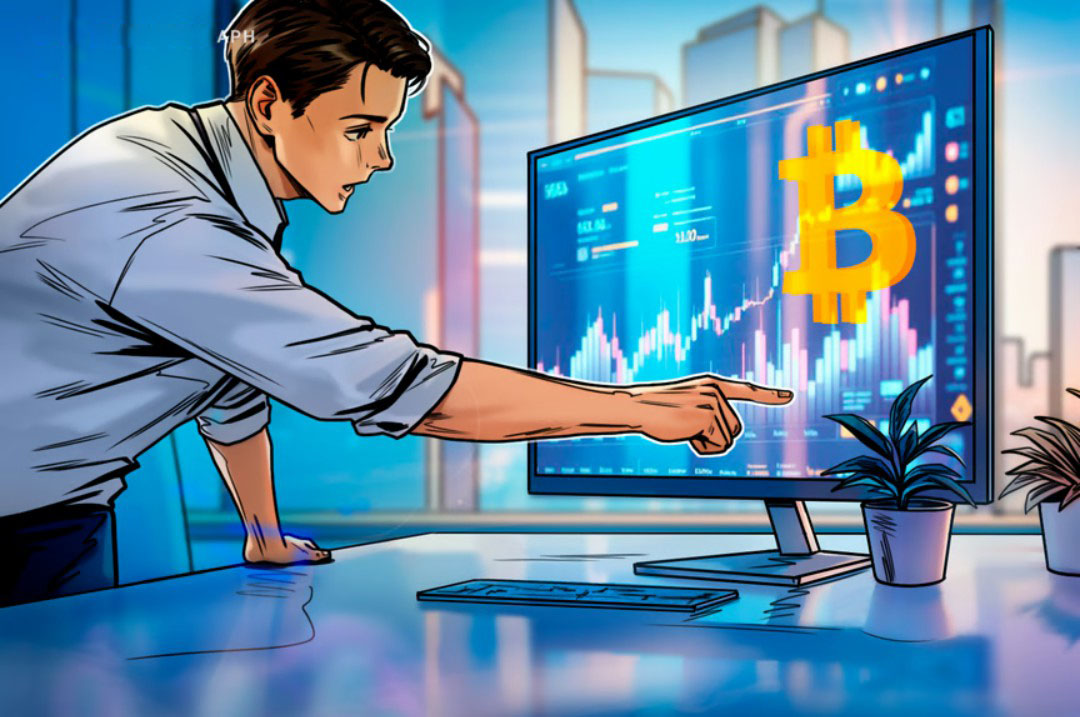深度剖析：比特币（BTC）与科技股相关性实则被过度解读