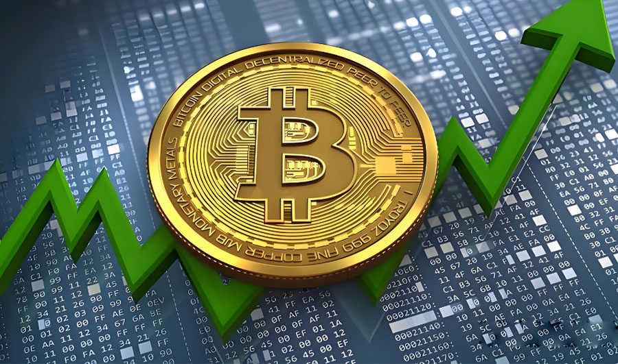 比特币长线：预判BTC价格走向