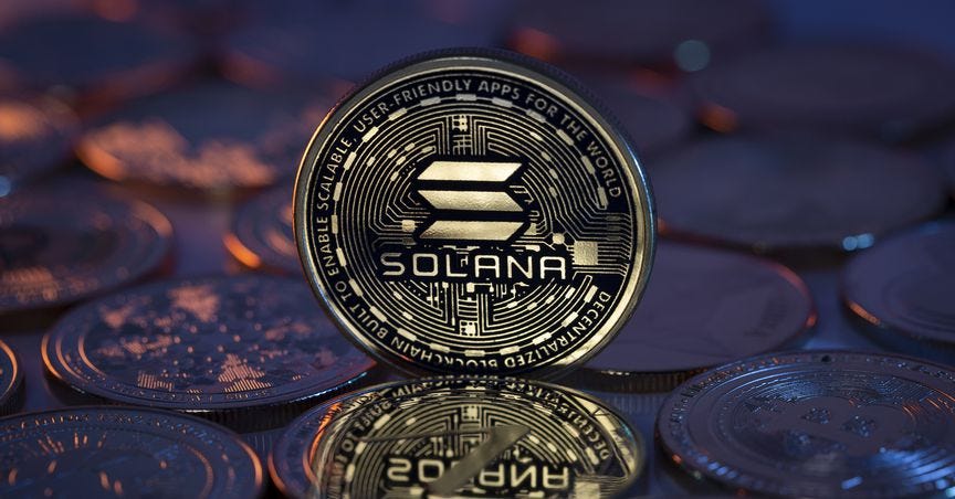 SOL币（Solana）历史最高价与历年价格全解析（2020-2026）
