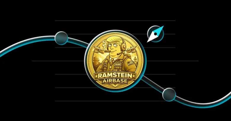 什么是Ramstein Air Base (RAM)币？运作机制以及2026年-2030年价格预测
