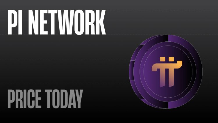 Pi Network(PI)今日价格预测:Pi币历史价格图表及市场概览
