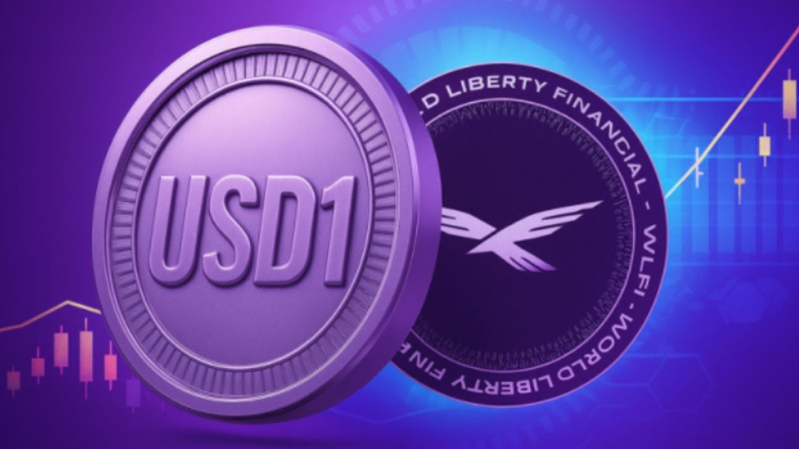 什么是 USD1 稳定币？USD1优势、用途及代币经济学