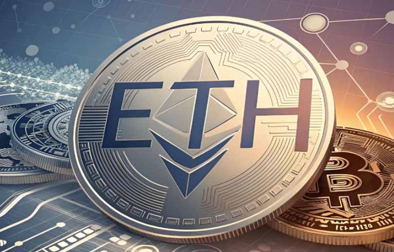 十年前买了1万个以太坊能赚多少？一文分析