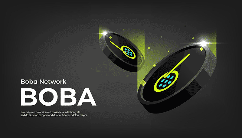 BOBA币(Boba Network) 代币是什么？