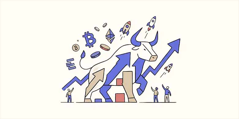 牛市是什么？定义、由来与周期操作全攻略（2026年最新）