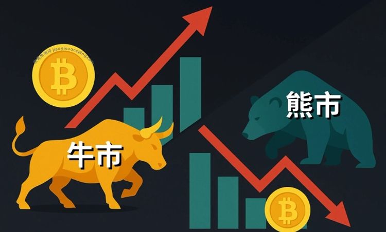 现在是比特币牛市还是熊市？怎么判断？熊市怎么赚钱？