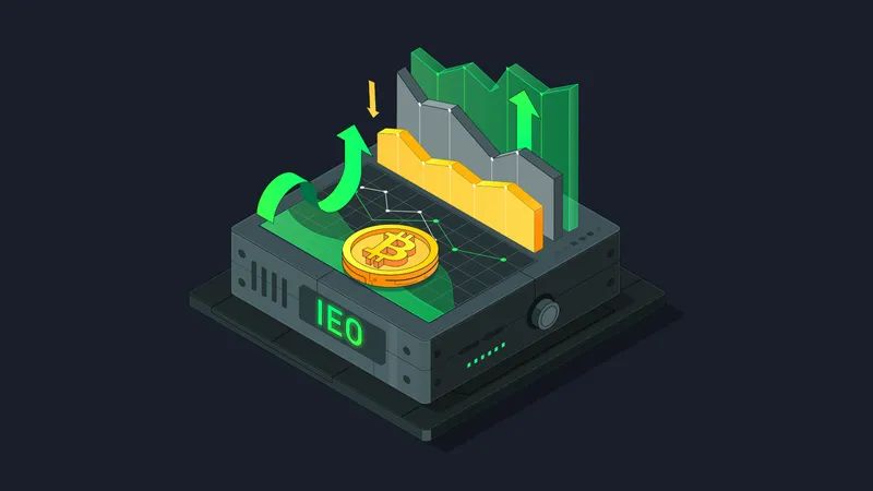 首次交易所发行 (IEO) 全面解析：历史、优势与风险