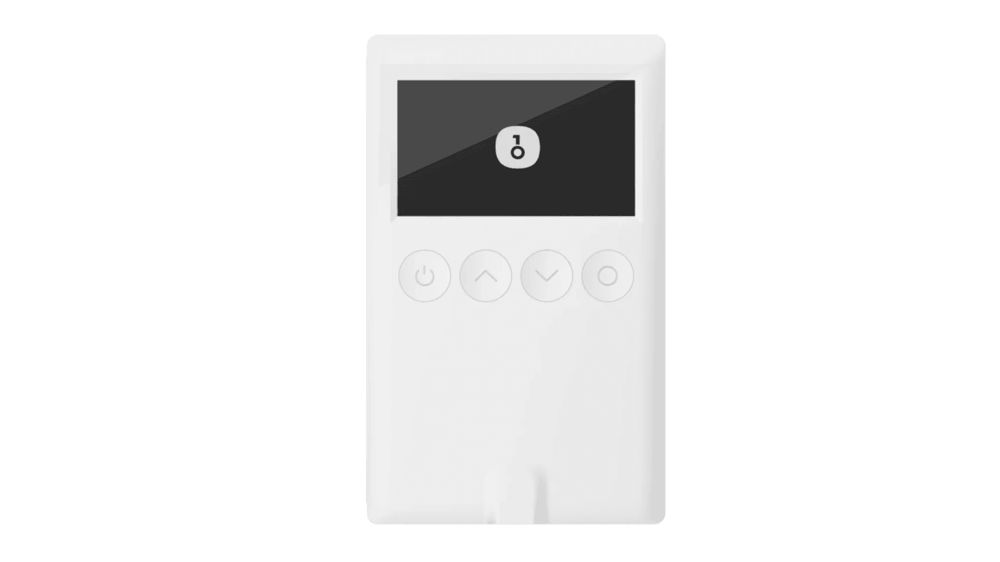 OneKey Classic 1S Pure