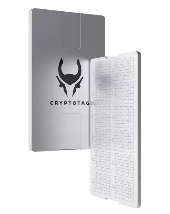 2026顶级比特币专用的硬体钱包/冷钱包：如何正确选择？十大冷钱包排名