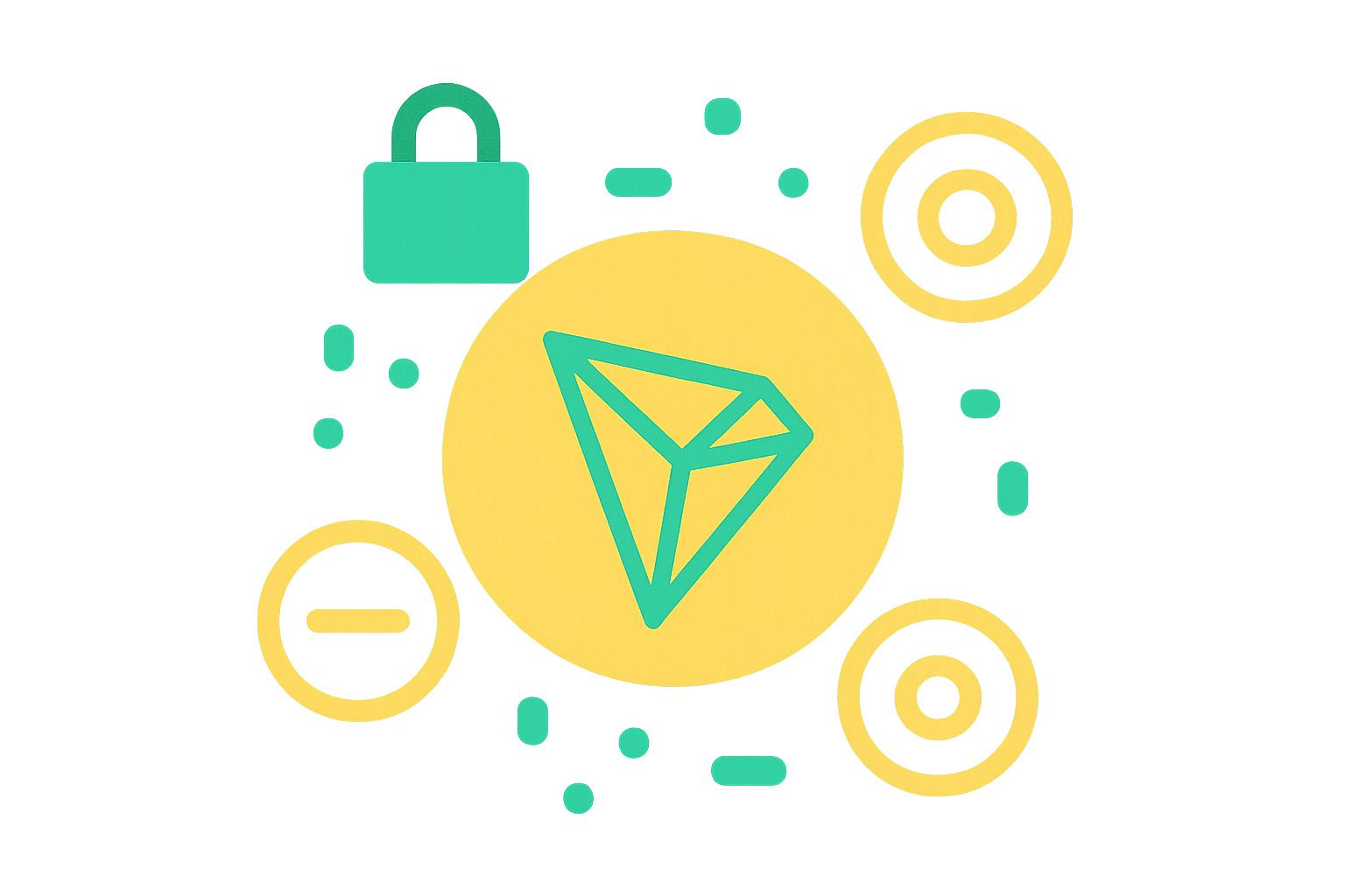 TRON钱包是什么？功能用途、资产支持与发展趋势解析