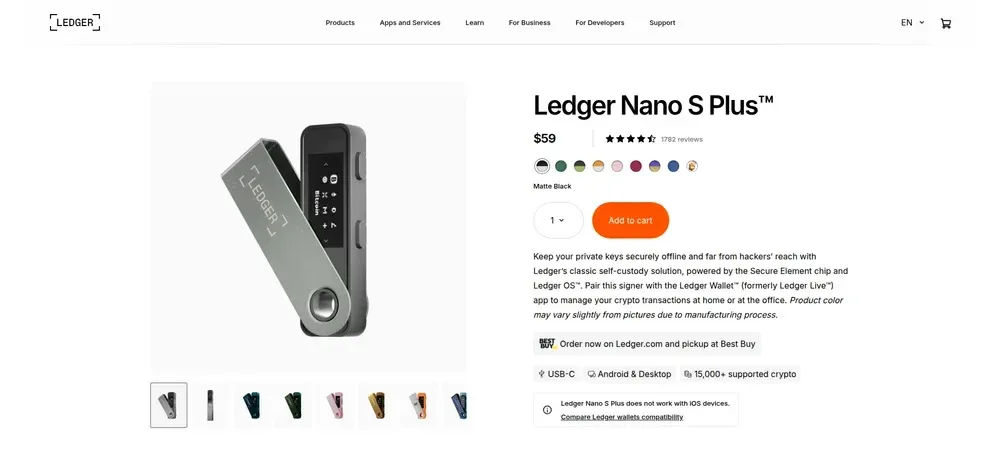 什么是USDT钱包？如何选择？2026年最佳USDT钱包盘点