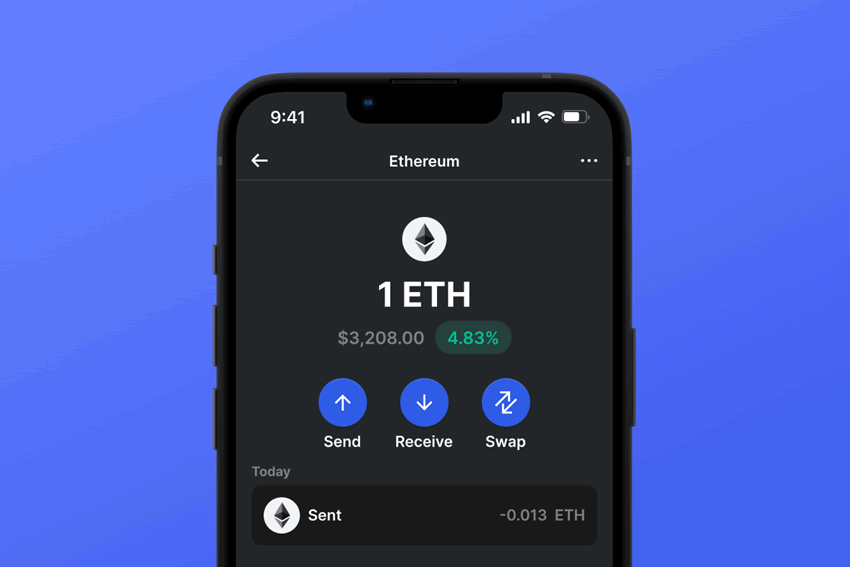 2026年以太坊(ETH)钱包推荐：热门ETH钱包教程及使用指南