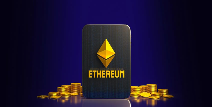 2025年以太坊(ETH)钱包推荐：热门ETH钱包教程及使用指南