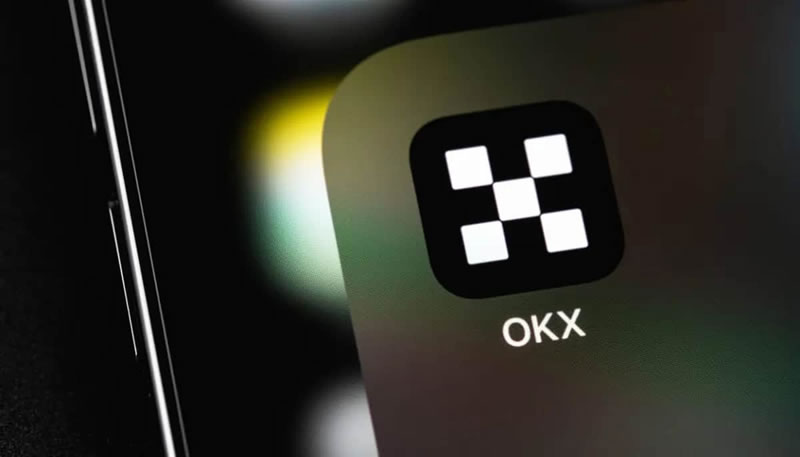 OKX怎么删除钱包？OKX钱包删除钱包账户图文教程