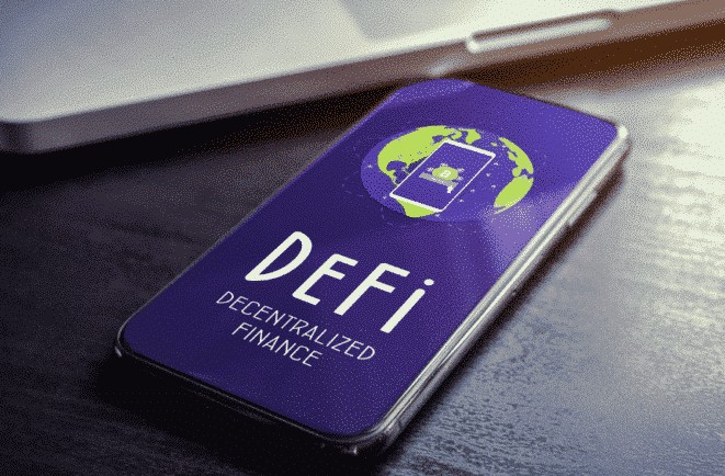 什么是DeFi钱包？DeFi钱包是哪个国家的？