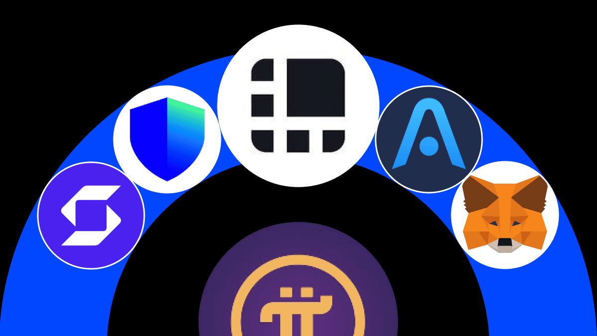 Pi 网络(PI)是什么 ？何时推出？Pi 网络的最佳钱包有哪些？完整列表